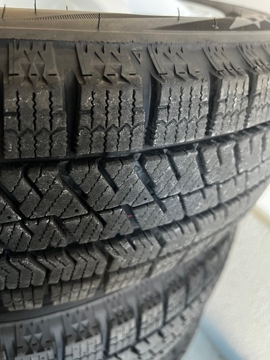 BRIDGESTONE/ブリザック/VRX2 / レアマイスター/CS-V6 スタッドレスタイヤ