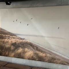 インテリア絵