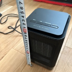 セラミックヒーター