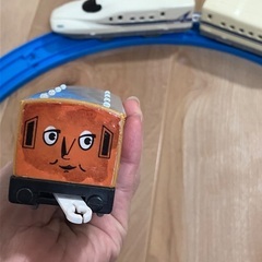 プラレール　曲線　直線　のぞみ　アニー　クララベルの画像