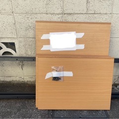 パソコンラックの画像