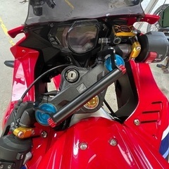 cbr250rr mc51 の画像