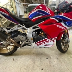 cbr250rr mc51 の画像