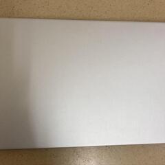 極美品Officeつき Lenovo ideapad slim550 RYZEN5 5500U 8GB 256G＋500GB B 14インチIPS 82LM007GJP 指紋認証ありの画像