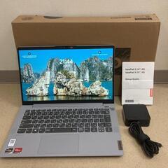 極美品Officeつき Lenovo ideapad slim5...