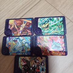 ポケモンフレンダ