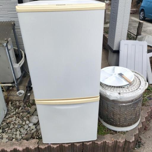 パナソニック冷蔵庫
