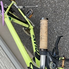 ジャイアント　クロスバイクの画像