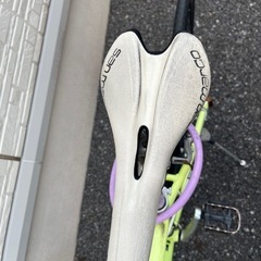 ジャイアント　クロスバイクの画像