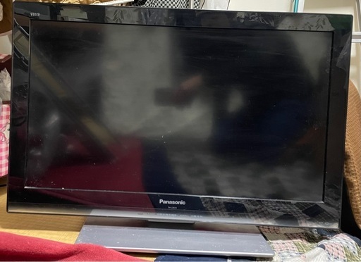 液晶テレビ Panasonic TV