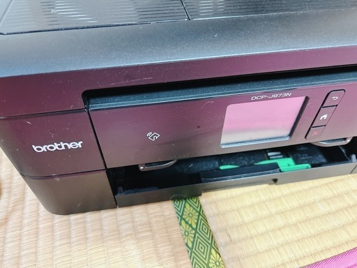 brother　プリンター