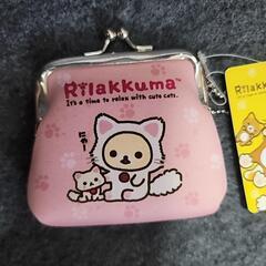がま口