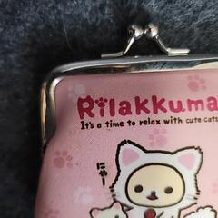 がま口の画像