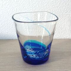 【予定者決定済】琉球ガラス