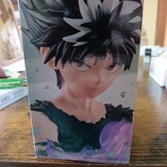 幽遊白書　暗黒武術会HIEIの画像