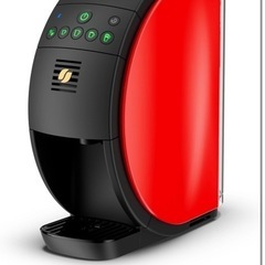 美品！！NESCAFE SPM9639 RED