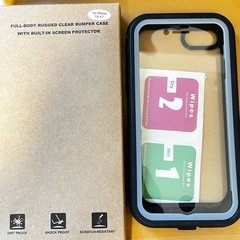 iphone7/8 携帯ケース