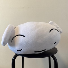 しろちゃん