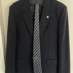 宮代高校制服の画像