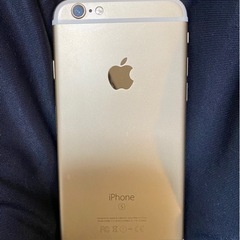 iPhone6sの画像