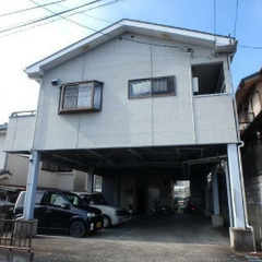 🌸2月24日新着物件!!🌸『初期費用はコミコミ10万円(税込)だ...