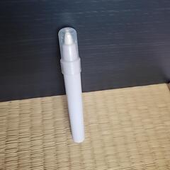 水でかけるマットのペン