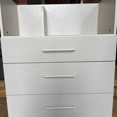 ニトリチェスト②