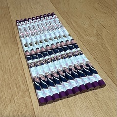 【新品】 鉛筆 10本セット  の画像