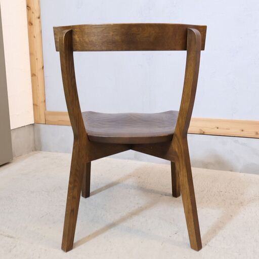 カリモク ダイニングチェア2脚 ダイニングチェア 通販 | 【公式