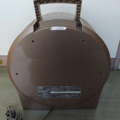 【相談可】東芝空気清浄機　CAF-KP40Xの画像