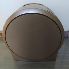 【相談可】東芝空気清浄機　CAF-KP40X