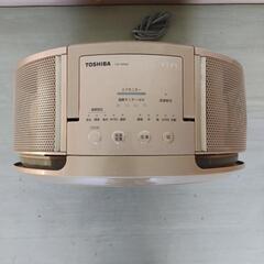 【相談可】東芝空気清浄機　CAF-KP40Xの画像