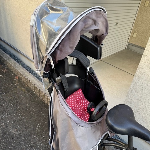 YAMAHA 電動自転車