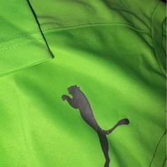 サッカー半袖2枚の画像