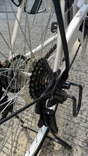 自転車