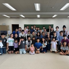 【募集は終了しました】ワークショップマルシェ出店者様募集