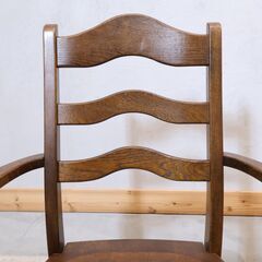 旭川の家具メーカーEARLY TIMESα(アーリータイムスα)のDC-2 オーク無垢