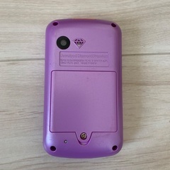 ジュエルポッド☆パープルの画像