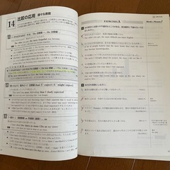 入試必携英作文の画像