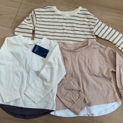子ども服　90サイズ　14点の画像