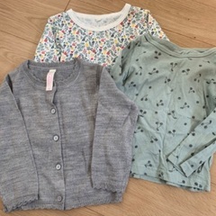 子ども服　90サイズ　14点の画像