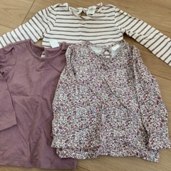 子ども服　90サイズ　14点の画像