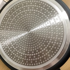IH対応　土鍋風卓上鍋の画像