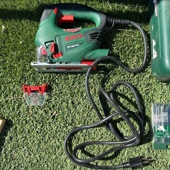BOSCH ジグソー PST800PEL  動作OKの画像