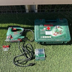 BOSCH ジグソー PST800PEL  動作OK