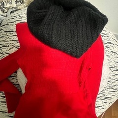 ネックウォーマーの画像