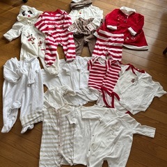Mamas & Papas(ママス&パパス)まとめ売り
