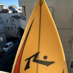 サーフボードの画像