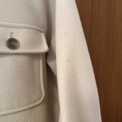 アウター  パーカーワンピース セットの画像