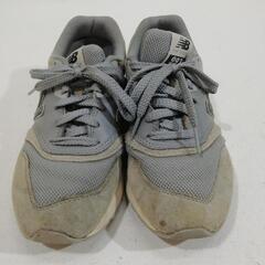 ニューバランス　997H　23.0cmの画像